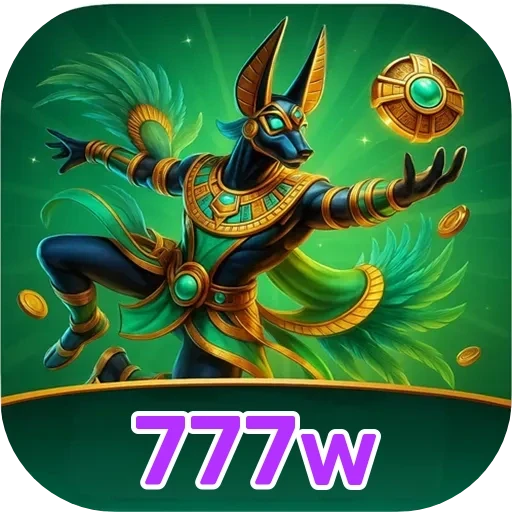 777w App
