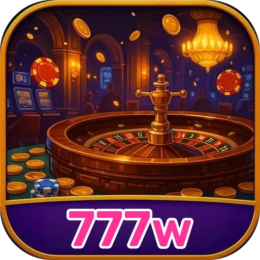 777w Jogos